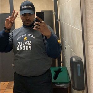 Meet your Posher, Sean